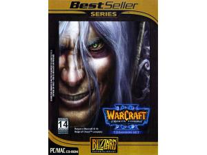 Blizzard Warcraft III Expansion Set (PC)
