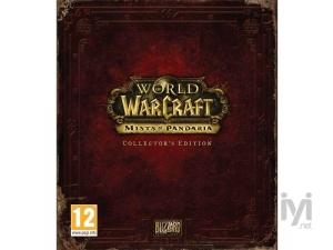 World of Warcraft Mists of Pandaria Collector's Edition Pc Blizzard