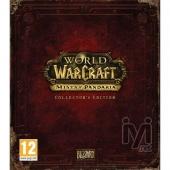 World of Warcraft Mists of Pandaria Collector's Edition Pc