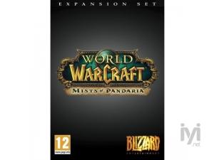 Blizzard World of Warcraft: Mists of Pandaria PC