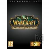 World of Warcraft: Mists of Pandaria PC