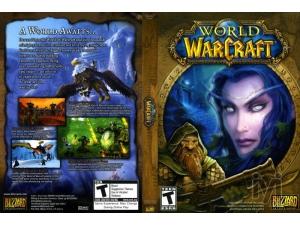 World of Warcraft (PC) Blizzard