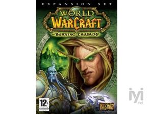World of Warcraft: The Burning Crusade (PC) Blizzard