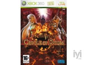 Kingdom Under Fire: Circle of Doom (Xbox 360) Blue Side