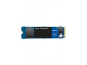 Western Digital Blue SN550 250GB 1750-2400MB/s NVMe M.2 SSD S250G2B0C