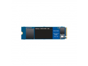 Western Digital Blue SN550 500GB 1750-2400MB/s NVMe M.2 SSD S500G2B0C