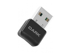 Dark Bluetooth 5.0 Mini Dongle Usb Alıcı