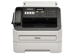 2840 Laser Fax Brother