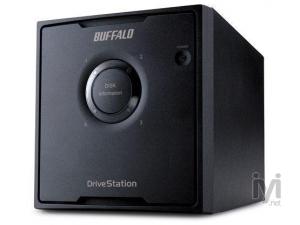 Drivestation Quad 8TB Buffalo