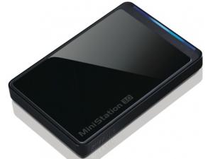 Ministation 500GB HD-PCT500U3/B-EU Buffalo
