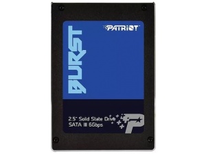 Patriot Burst 480GB 560-540MB/s 2.5
