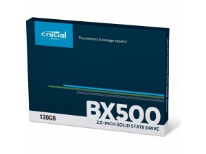Crucial BX500 120GB SATA 3 2.5