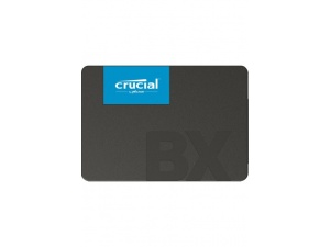 Crucial BX500 480GB 540MB-500MB/s 2.5