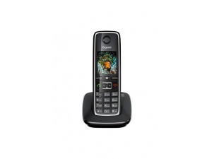 Siemens C530 Renkli Ekran Dect Telsiz Telefon