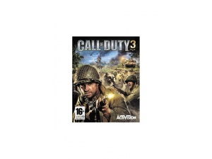 Activision Call Of Duty 3 Xbox
