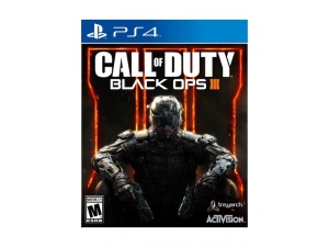 Activision Call of Duty Black Ops 3 PS4 Oyun