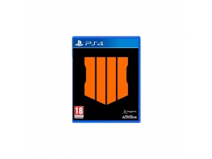 Activision Call Of Duty®: Black Ops 4 PS4 Oyun