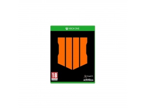 Activision Call Of Duty Black Ops 4 Xbox One Oyun