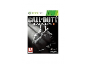 Activision Call Of Duty Black Ops II Xbox 360