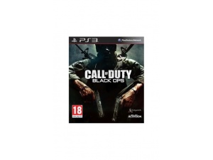 Activision Call Of Duty: Black Ops PS3