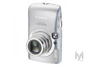 Ixus 970 IS Canon