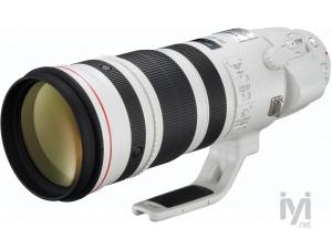 EF 200-400mm f/4L IS USM Canon