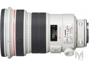 EF 200mm f/2L IS USM Canon