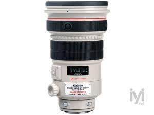 EF 200mm f/2L IS USM Canon