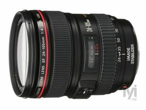 EF 24-105mm f/4L IS USM Canon