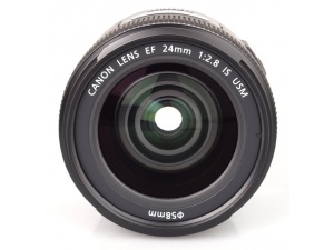 EF 24mm f/2.8 IS USM Canon