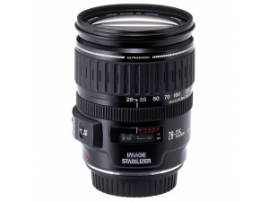 EF 28-135mm f/3.5-5.6 IS USM Canon