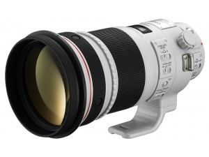 EF 300mm f/2.8L IS II USM Canon