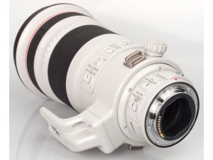 EF 300mm f/2.8L IS II USM Canon