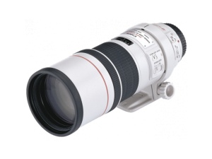 EF 300mm f/4.L IS USM Canon