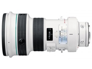 EF 400mm f/4 DO IS USM Canon