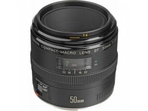 EF 50mm f/2.5 Compact Macro Canon