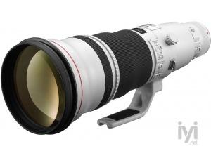 EF 600mm f/4L IS II USM Canon