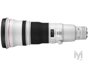 EF 600mm f/4L IS II USM Canon