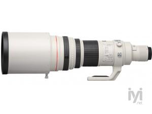 EF 600mm f/4L IS USM Canon