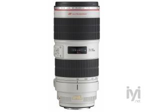EF 70-200mm f/2.8L IS II USM Canon