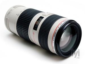 EF 70-200mm f/4L IS USM Canon