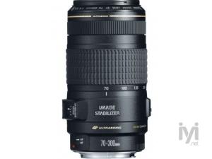 EF 70-300mm f/4-5.6 IS USM Canon