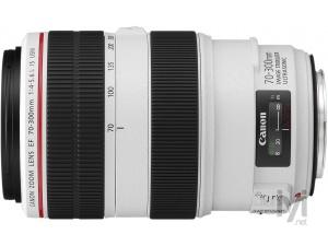 EF 70-300mm f/4-5.6 L IS USM Canon