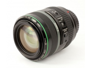 EF 70-300mm f/4.5-5.6 DO IS USM Canon