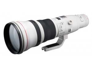 EF 800mm f/5.6 L IS USM Canon