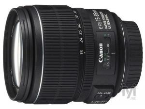 EF-S 15-85mm f/3.5-5.6 IS USM Canon