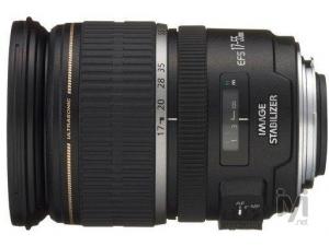 EF-S 17-55mm f/2.8 IS USM Canon