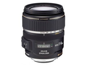 EF-S 17-85mm f/4-5.6 IS USM Canon