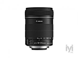 EF-S 18-135mm f/3.5-5.6 IS Canon