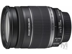 EF-S 18-200mm f/3.5-5.6 IS Canon